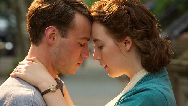 bild aus der news Oscar-Kandidat "Brooklyn" wird zur TV-Serie mit Julie Walters