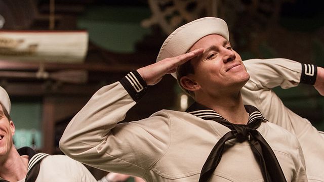 bild aus der news Channing Tatum enthüllt: Das Vorsprechen zu "Fast & Furious 3" habe ich völlig versaut … dabei wollte ich doch nach Tokio