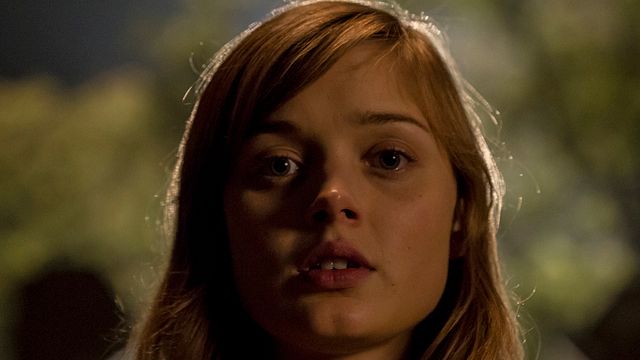 bild aus der news Bella Heathcote wird für "Fifty Shades Of Grey 2" zur Ex von Christian Grey