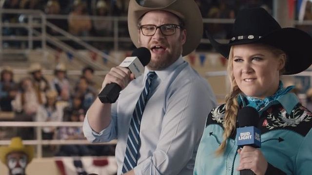 bild aus der news TOP oder FLOP: Die Werbespots beim Super Bowl 2016