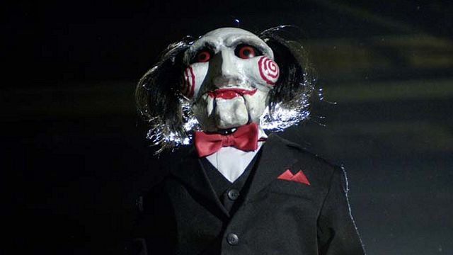 bild aus der news Horror-Franchise "Saw" geht weiter: Lionsgate entwickelt "Saw 8: Legacy"