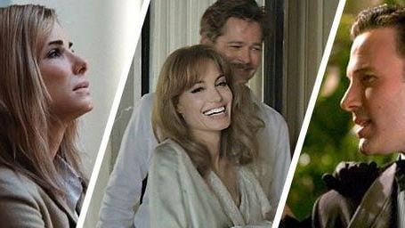 Von Brad Pitt und Angelina Jolie bis Sandra Bullock: Die 25 größten Mega-Flops der Stars