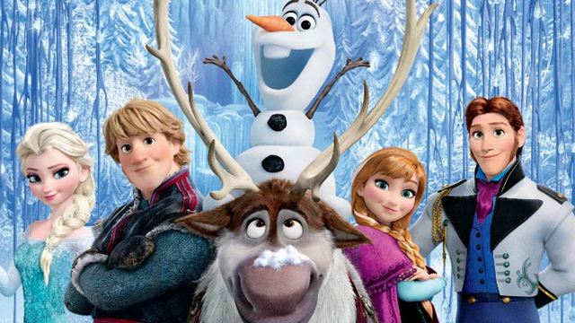 "Die Eiskönigin": Disney plant TV-Weihnachts-Special und Musical zu "Frozen"