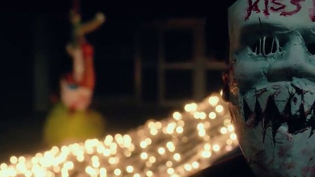 bild aus der news "The Purge 3: Election Year": Erster Trailer zur dritten Horror-Säuberung