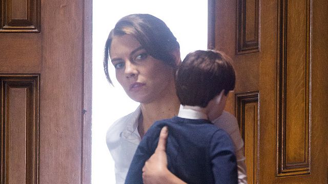 bild aus der news Zur Valentinstagspreview: Deutsche Trailerpremiere zum Puppen-Horror "The Boy" mit Lauren Cohan
