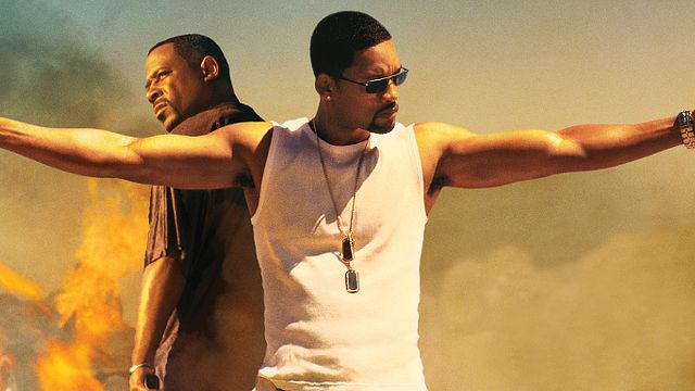 bild aus der news "Bad Boys 3": Joe Carnahan deutet Regieposten beim Sequel mit Will Smith und Martin Lawrence an