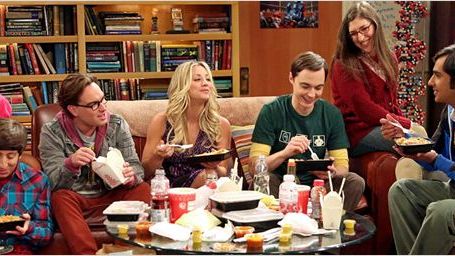 bild aus der news "The Big Bang Theory"-Spoiler: Große Überraschung zum Valentinstag