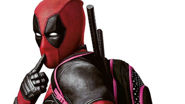 bild aus der news Deutsche Kinocharts: "Deadpool" stürmt als bester Neustart 2016 an die Spitze