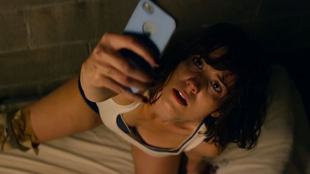 bild aus der news "10 Cloverfield Lane": Neuer Trailer zum mysteriösen "Cloverfield"-Nachfolger von J.J. Abrams