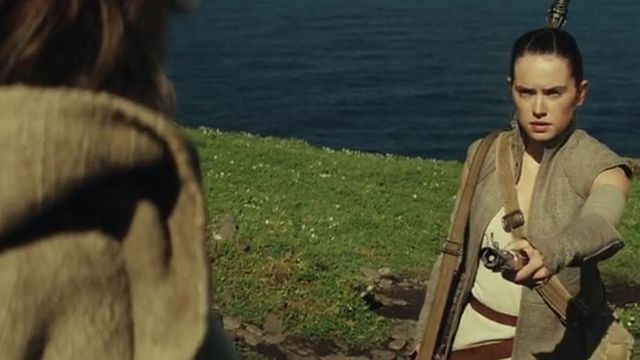 bild aus der news Mit dieser Tradition der Reihe wird Rian Johnson bei "Star Wars 8" wohl brechen