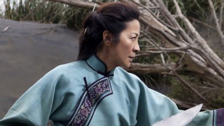 bild aus der news "Tiger And Dragon II": Neuer Trailer zur epischen Actioner-Fortsetzung mit Michelle Yeoh und Donnie Yen