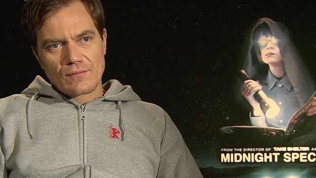 bild aus der news "Die Blockbuster meiner Jugend haben mich inspiriert": Das FILMSTARTS-Interview zu "Midnight Special" mit Kirsten Dunst, Michael Shannon, Jaeden Lieberher und Regisseur Jeff Nichols