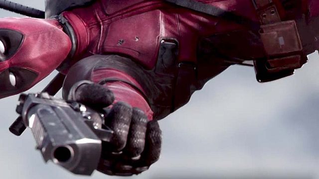 bild aus der news Mit diesem "Justice League"-Kurzfilm empfahl sich Tim Miller für die Regie von "Deadpool"