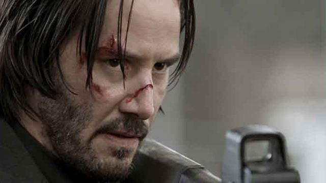 "John Wick 2": Startdatum, Titel und Schauplatz des Action-Sequels mit Keanu Reeves