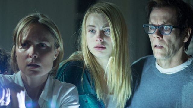 bild aus der news "The Darkness" mit Kevin Bacon: Erster Trailer zum neuen Horrorfilm der Macher von "Insidious"