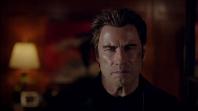 bild aus der news "I Am Wrath": Blutiger Rachefeldzug im ersten Trailer zum Actioner mit John Travolta