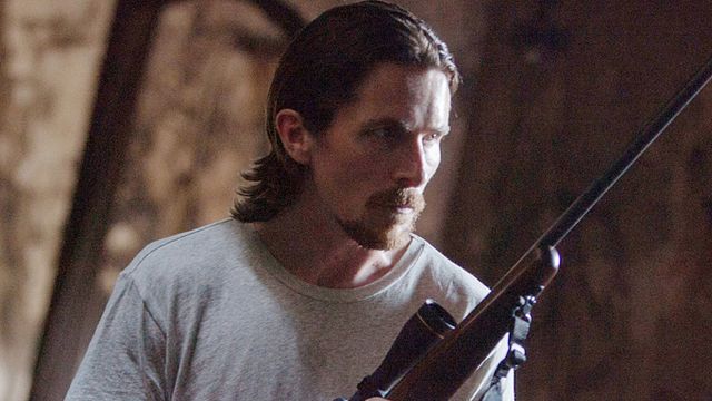 bild aus der news Auf den Spuren von "The Revenant": Christian Bale macht Survival-Western "Hostiles"