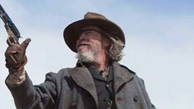 bild aus der news "Shadow Country": Jeff Bridges spielt Hauptrolle in Roman-Verfilmung von "Deadwood"-Schöpfer David Milch