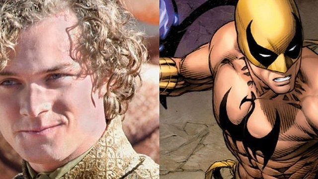 bild aus der news "Iron Fist": Marvel-Autorin kritisiert Netflix für Verpflichtung eines weißen Hauptdarstellers