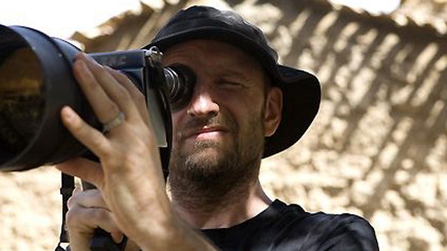 bild aus der news "Godless": Regisseur Steven Soderbergh macht Western-Serie für Netflix