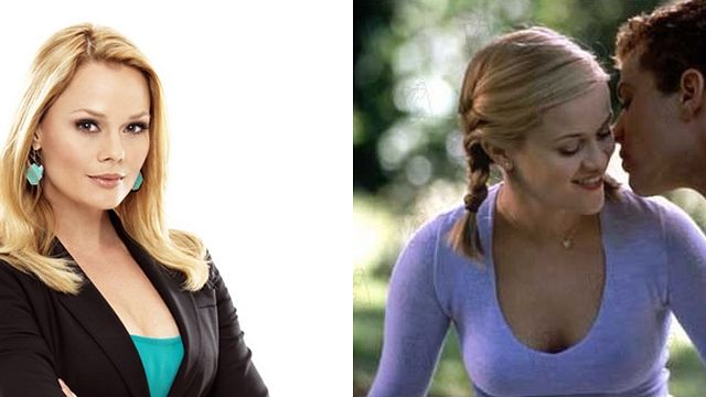 bild aus der news "Cruel Intentions": Kate Levering übernimmt in der "Eiskalte Engel"-Serien-Fortsetzung den Part von Reese Witherspoons Annette