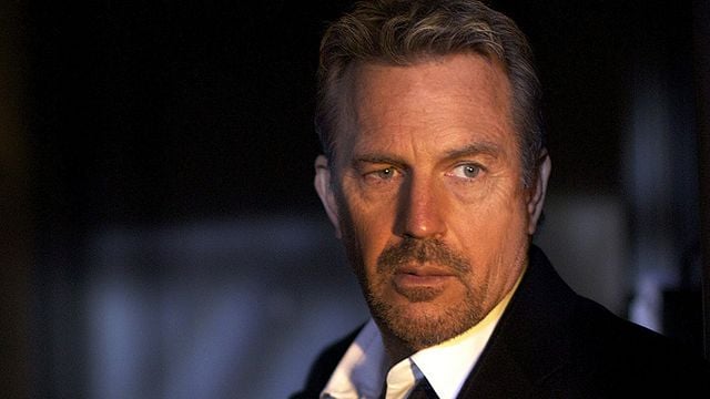 bild aus der news "Hidden Figures": Kevin Costner im Raumfahrt-Biopic an der Seite von Taraji P. Henson und Octavia Spencer