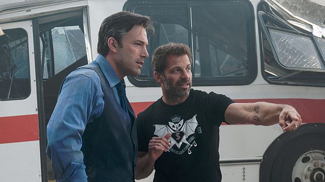 bild aus der news George Washington: Zack Snyder will Film über den ersten Präsidenten der USA machen – im Stil von "300"