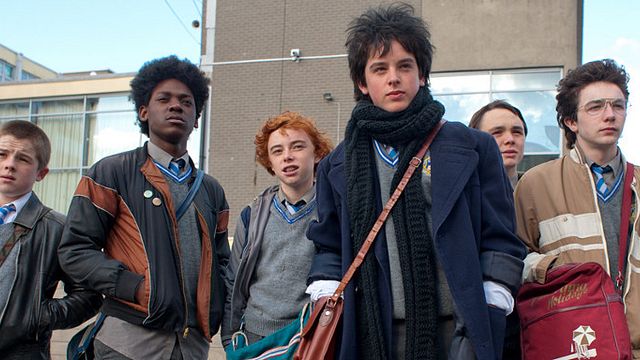 bild aus der news "Sing Street": Erster deutscher Trailer zum neuen Musikfilm von "Once"-Regisseur John Carney