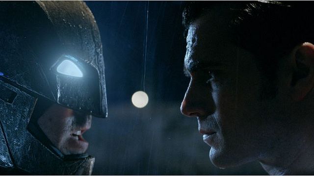 bild aus der news Zack Snyder verrät Details zur längeren Heimkino-Version von "Batman V Superman" für Erwachsene