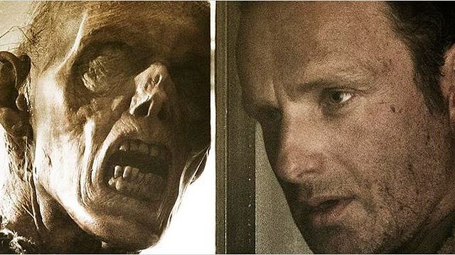 bild aus der news Ausgerechnet: So wenige Überlebende gibt es im "The Walking Dead"-Universum noch auf der ganzen Welt