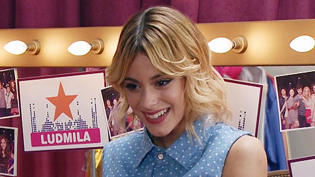 bild aus der news "Violetta": Deutscher TV-Start der dritten Staffel der beliebten Teenie-Telenovela