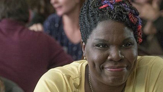 bild aus der news "Ghostbusters": Leslie Jones reagiert auf Rassismus-Vorwurf hinsichtlich ihrer Rolle