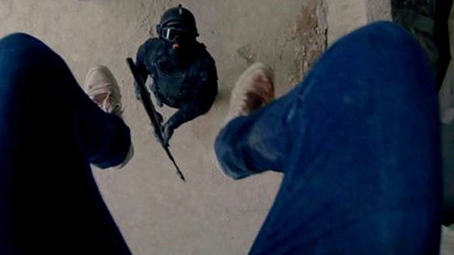 bild aus der news "Hardcore": Neuer Trailer zum Egoshooter-Kracher zeigt noch mehr verrückte Action