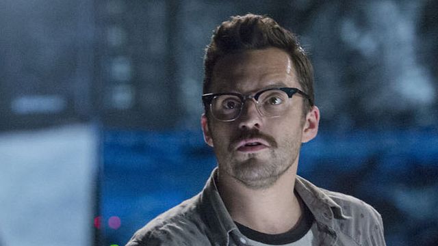 bild aus der news "Die Mumie"-Reboot: "New Girls"-Star Jake Johnson gesellt sich zu Tom Cruise