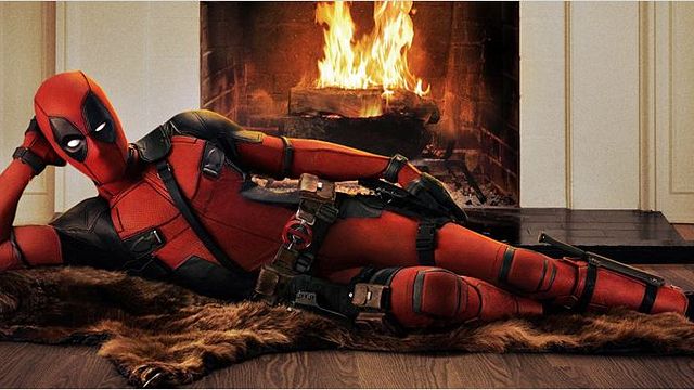 bild aus der news Cooler Fun-Fact zu "Deadpool": Laut Kanon ist der Held ein Hufflepuff
