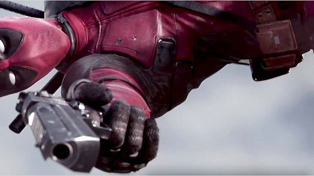 bild aus der news Video mit überraschenden Gaststars: So hätte "Deadpool" enden sollen