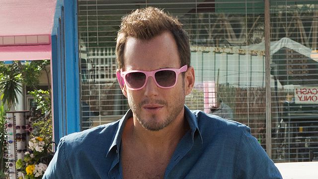 bild aus der news "Flaked": Start der neuen Netflix-Comedyserie von und mit "Arrested Development"-Star Will Arnett