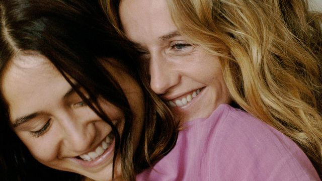 bild aus der news "La Belle Saison - Eine Sommerliebe": Deutsche Trailerpremiere zur französischen Liebesgeschichte