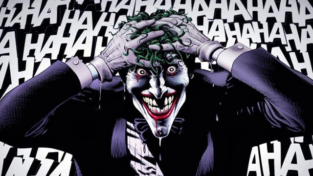 "Batman: The Killing Joke": Erstes Bild zur Comic-Adaption mit Mark Hamill und Kevin Conroy