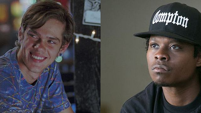 bild aus der news Obama-Biopic "Barry" bekommt Zuwachs: "Boyhood"-Star Ellar Coltrane und "Straight Outta Compton"-Darsteller Jason Mitchell sind dabei