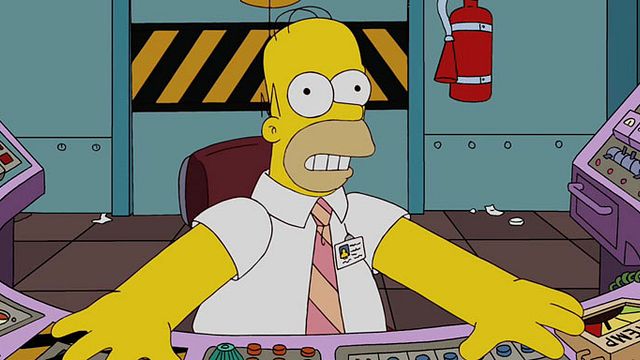 bild aus der news Was hat er eigentlich noch nicht gemacht? In diesen 75 Jobs war Homer in "Die Simpsons" schon zu sehen