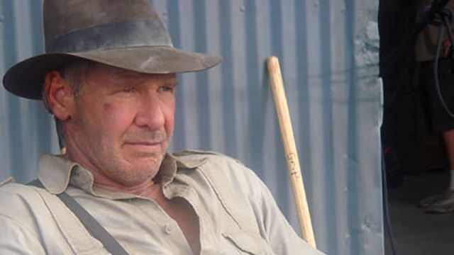 bild aus der news Indiana Jones mit 76? Unsere Meinung zu "Indiana Jones 5"