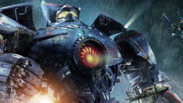 bild aus der news Cooles Video: "Pacific Rim" bekommt ein nostalgisches Anime-Intro im Retro-Look