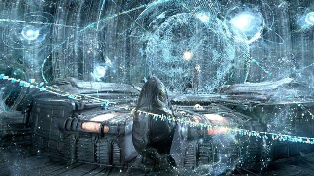 Wie gut ist Ridley Scotts "Prometheus" wirkllich? Die FILMSTARTS-Streitfrage zu "Prometheus"