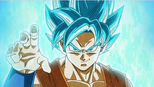bild aus der news Kamehame-Ha in 3D: "Dragonball Z: Resurrection 'F'" bekommt einen deutschen Kinostart