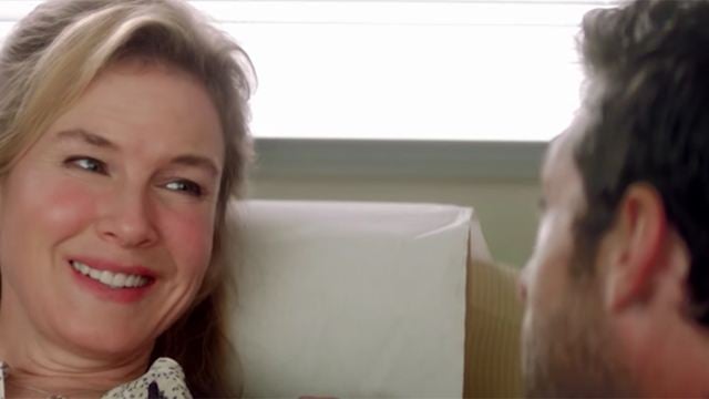 "Bridget Jones‘ Baby": Erster Trailer zur Komödien-Fortsetzung mit Renée Zellweger, Colin Firth und Patrick Dempsey