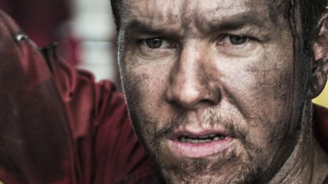 "Deepwater Horizon": Mark Wahlberg im ersten Trailer zum Drama über eine der größten Umweltkatastrophen der USA