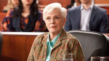 bild aus der news Oscar-Preisträgerin Patty Duke im Alter von 69 Jahren gestorben