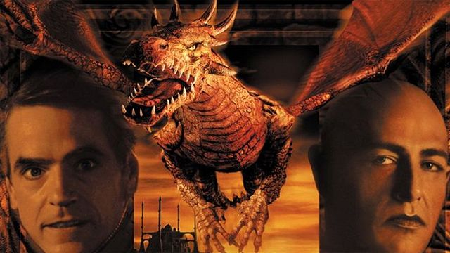 bild aus der news "Dungeons & Dragons": "Gänsehaut"-Regisseur Rob Letterman soll neue Adaption des Rollenspiels inszenieren