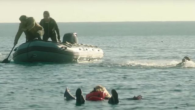 bild aus der news Meer-Zombies im deutschen Trailer zur zweiten Staffel "Fear The Walking Dead"